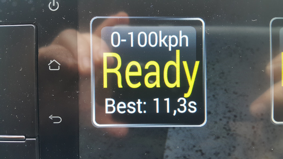 Прошивка ADACT Stage-2. Часть вторая — первые выводы. — Toyota Land ...