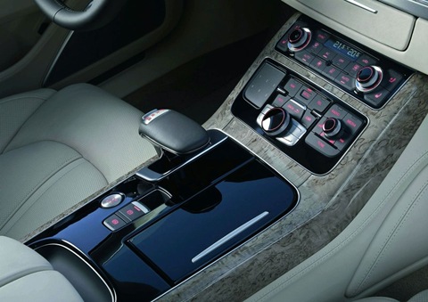 Ауди а8 лонг предохранители Свершилось! Премьера новой Audi A8! - DRIVE2