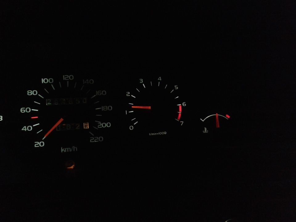 зависают обороты на хх — Volvo 740, 2,3 л, 1988 года | помощь на дороге ...