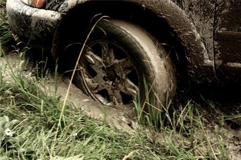 Фото в бортжурнале Volvo XC70 II