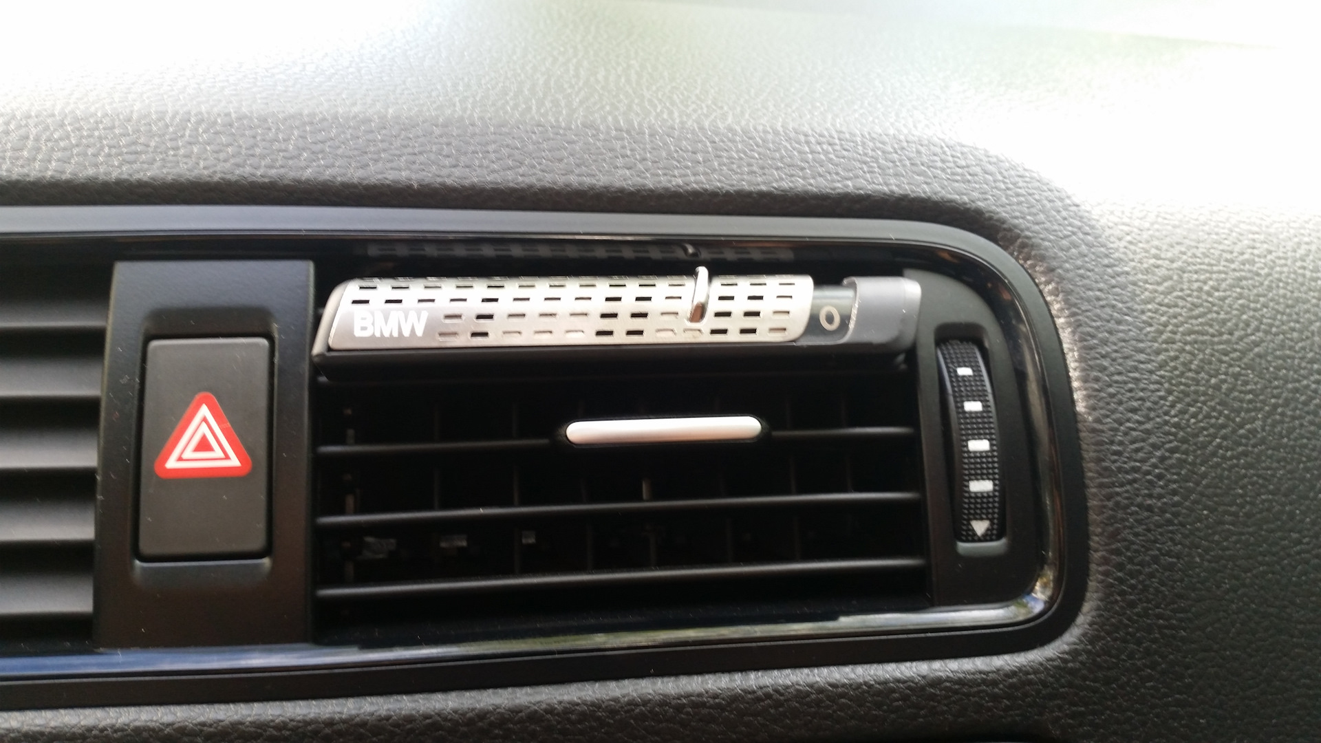 немного от бмв ч.2 — Volkswagen Jetta VI, 1,4 л, 2011 года | стайлинг ...