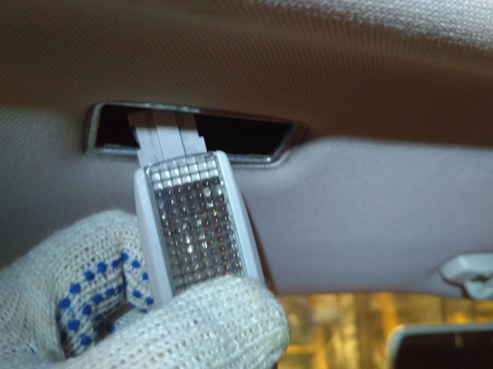 Фото в бортжурнале Volkswagen Passat B5