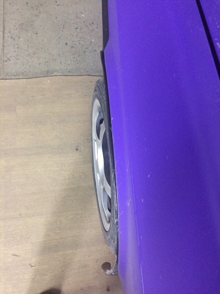 Развал схождения в минус, для справки — Lada 21088, 1,5 л, 1996 года ...