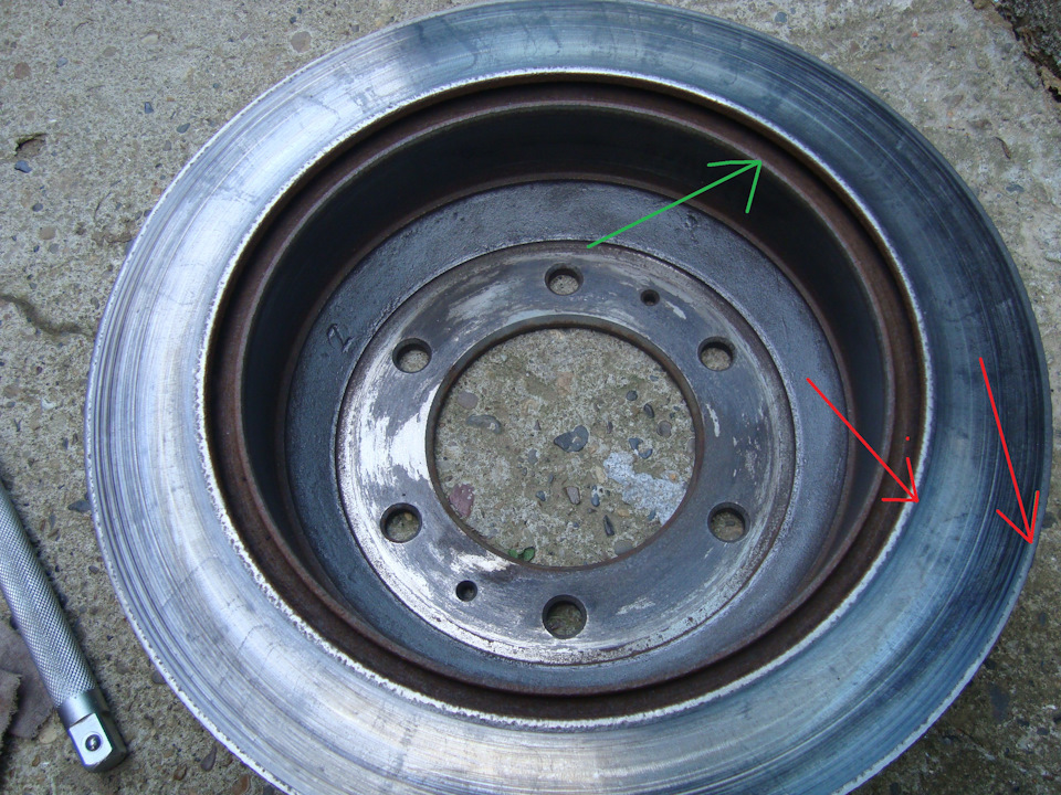 fd63705s 960 Как отрегулировать ручник ховер н3