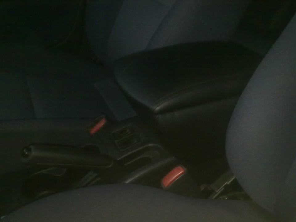 Фото в бортжурнале Mitsubishi Carisma