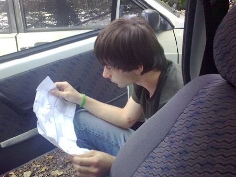 Фото в бортжурнале Lada 11113 Ока