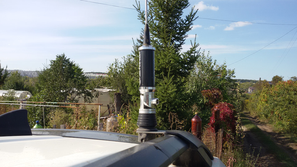 Фото в бортжурнале SsangYong Kyron