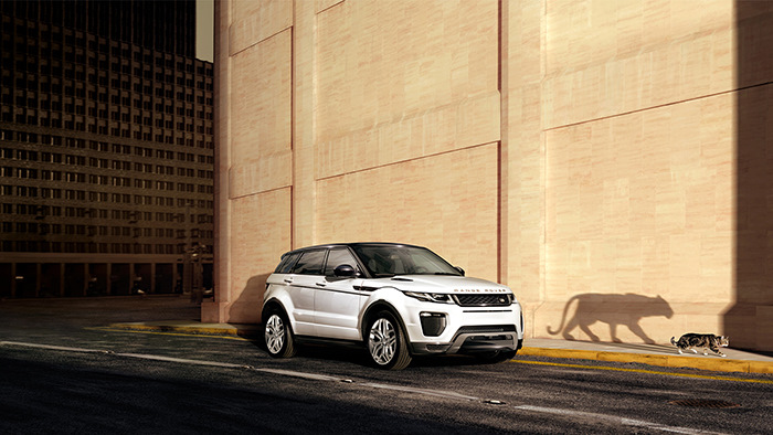 Range Rover Evoque ваше преимущество до 767 400 рублей* в РОЛЬФ Ясенево ...