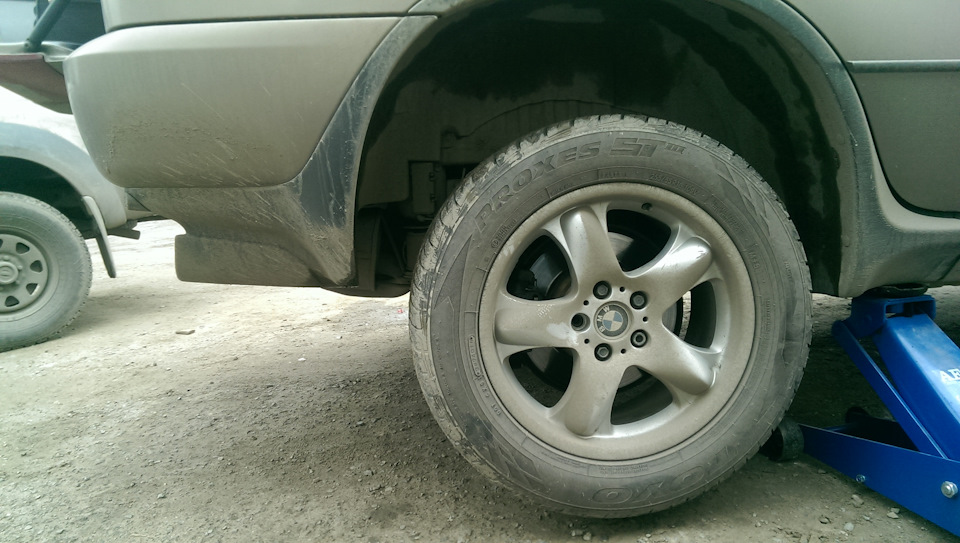 fd685c5s 960 Как отрегулировать ручник на е53