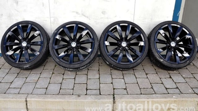Фото в бортжурнале Skoda Superb Mk2