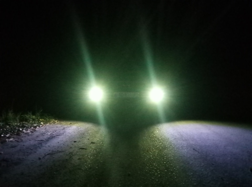 Фото в бортжурнале Ford Fusion