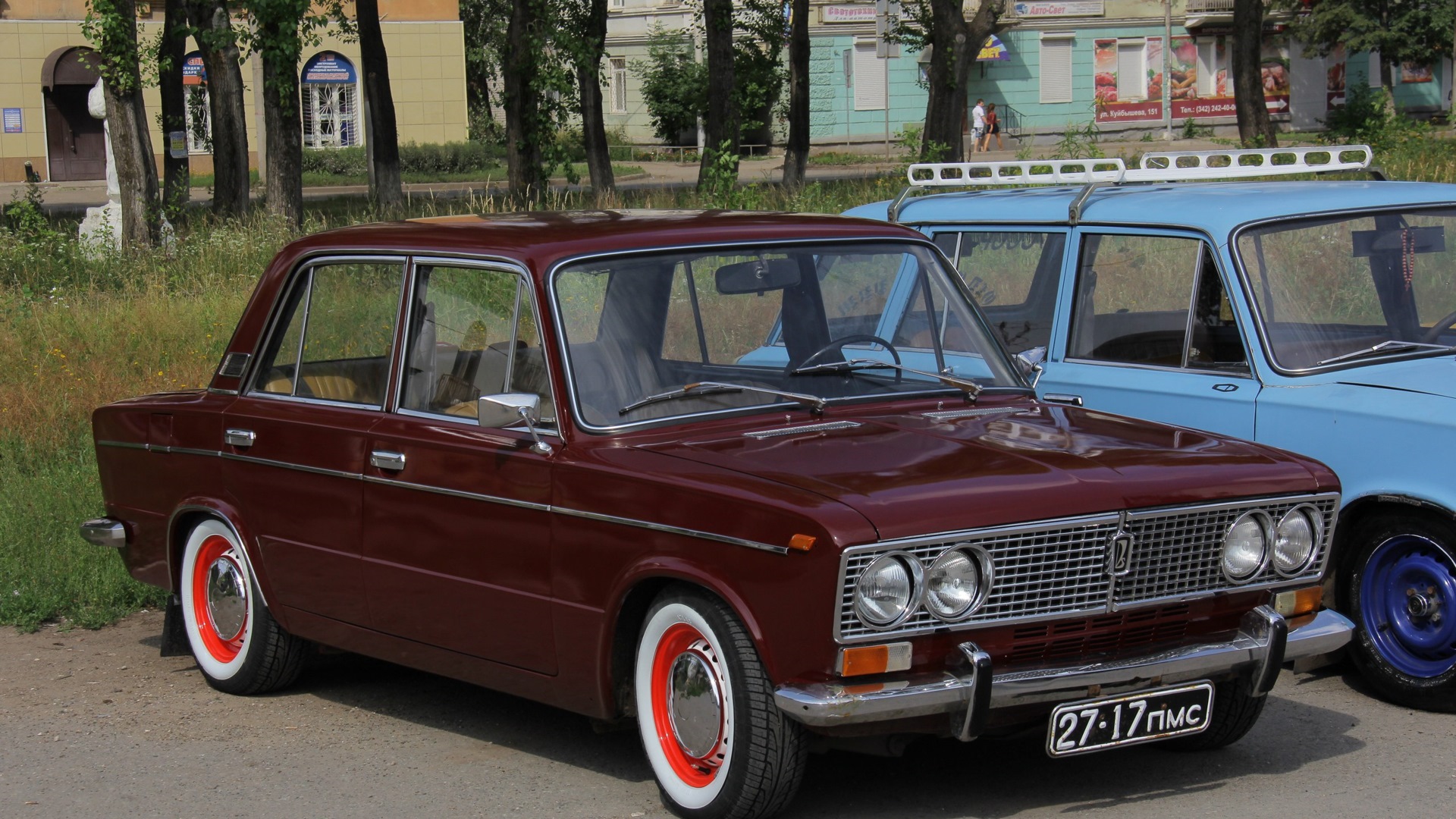 Lada 2103 1.5 бензиновый 1974 | Манька на DRIVE2