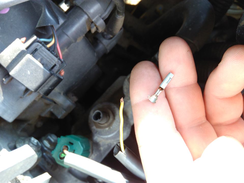 Фото в бортжурнале Toyota Corona (T190)