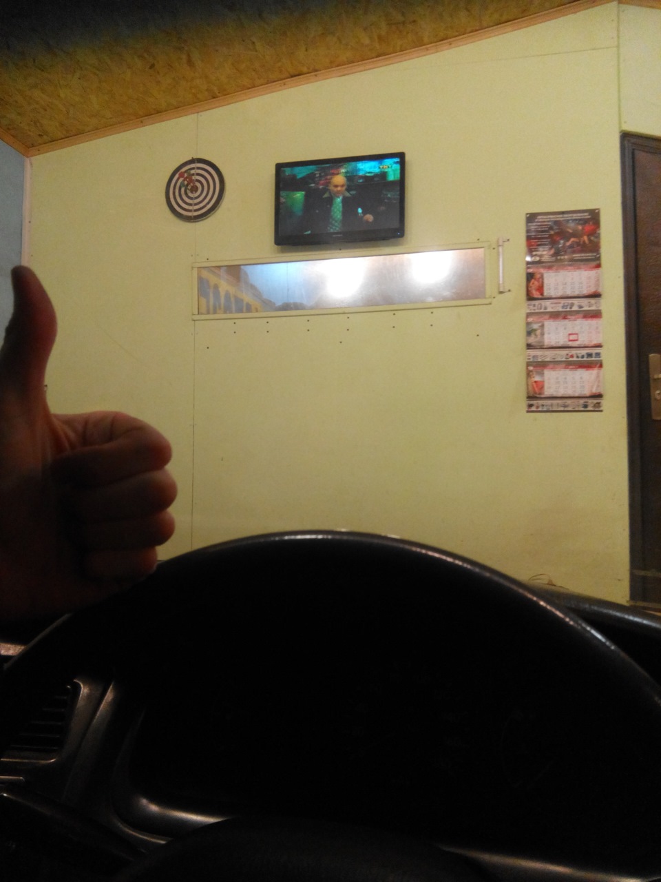 Замена зеркала бокового вида — Toyota Sprinter (100), 1,3 л, 1994 года ...