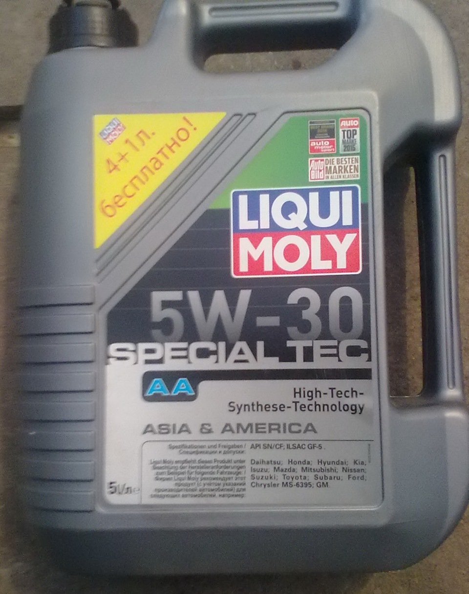 Моторное масло asia. Ликви моли 5w30 Asia America.