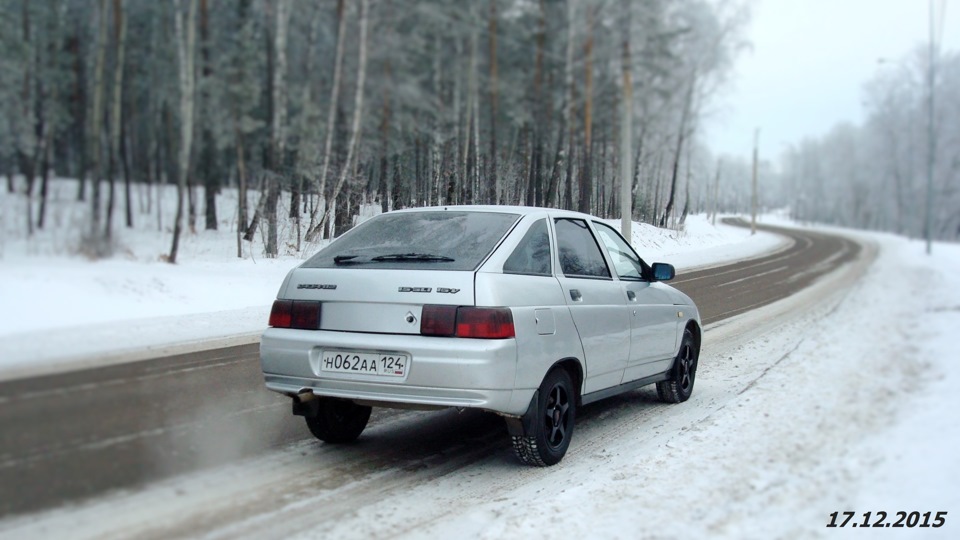 Lada 2112