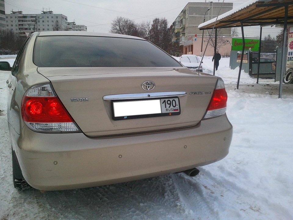 Тойота камри задний. Camry v35. Toyota Camry xv30 сзади.