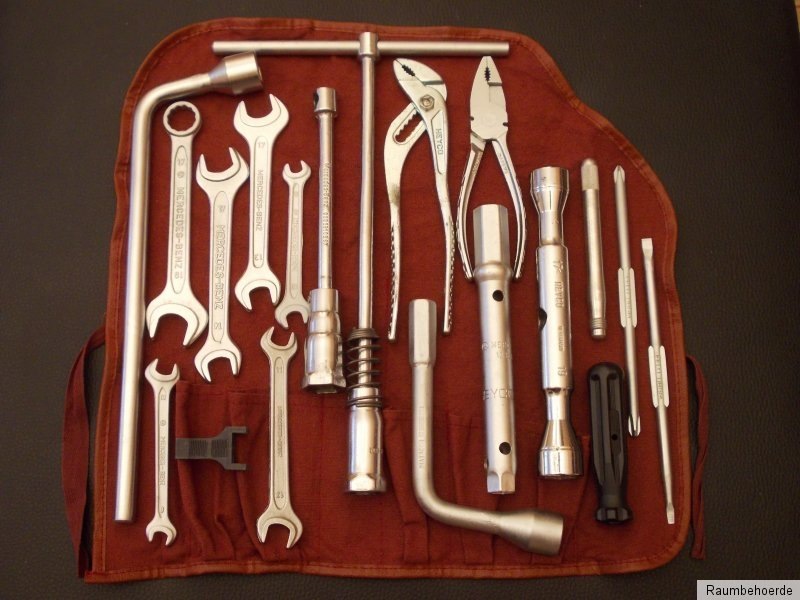 общий вид набора — Mercedes-Benz G-Class (W463 1G)