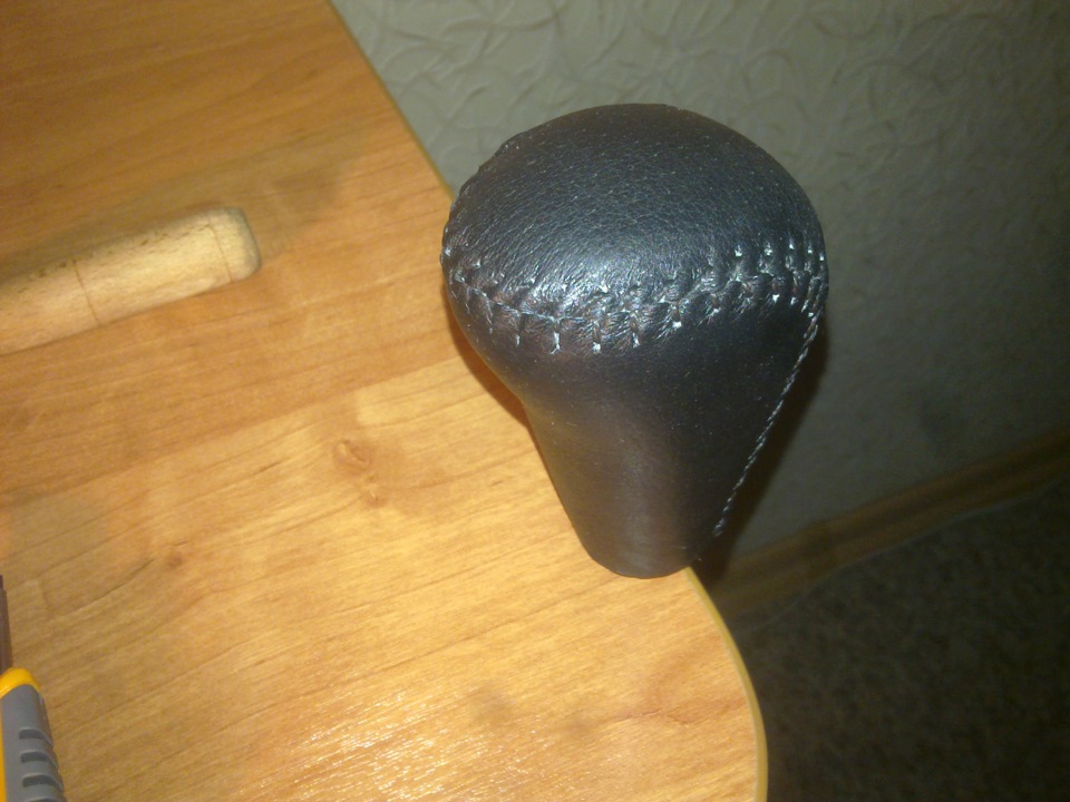 Перетяжка ручки КПП Honda Civic 5D (8G), 1,8 л, 2007 года своими руками DRIVE2