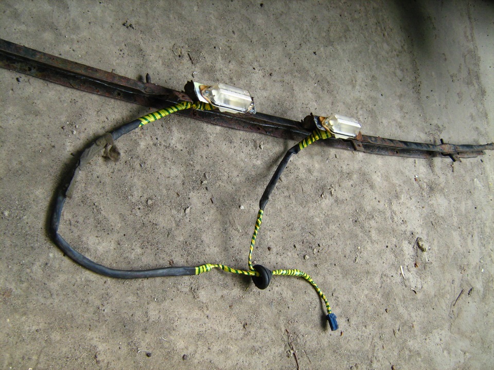 Собираем — Mitsubishi Colt V