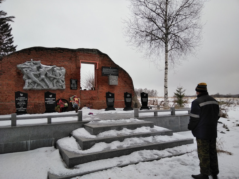 Фото в бортжурнале УАЗ 315195 Hunter