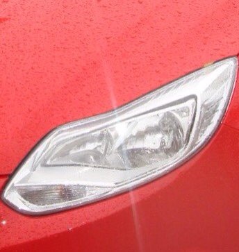 Фары на фф3 — Ford Focus III Hatchback, 2011 года | своими руками | DRIVE2