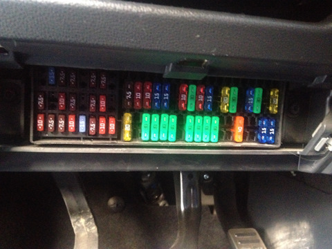 Датчик заднего хода Volkswagen Golf II/Jetta II 1983-1992 1196601400 купить нова