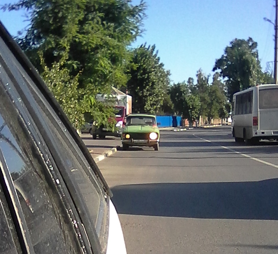 РЕДУКТОР — ИЖ Москвич 412, 1,5 л, 1987 года | своими руками | DRIVE2