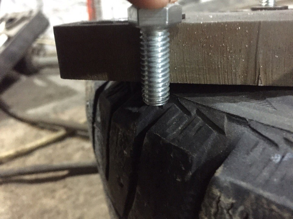 Смещение балки — Lada 2113, 1,5 л, 2006 года | тюнинг | DRIVE2