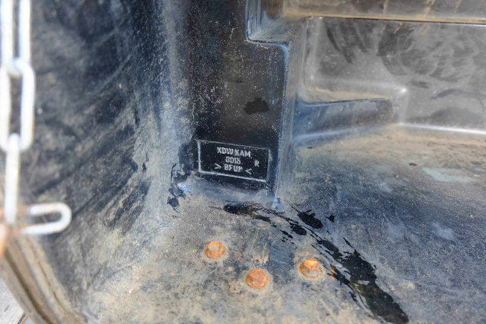 За спрос, не бьют в нос — Volkswagen Transporter T4, 2,4 л, 1995 года ...