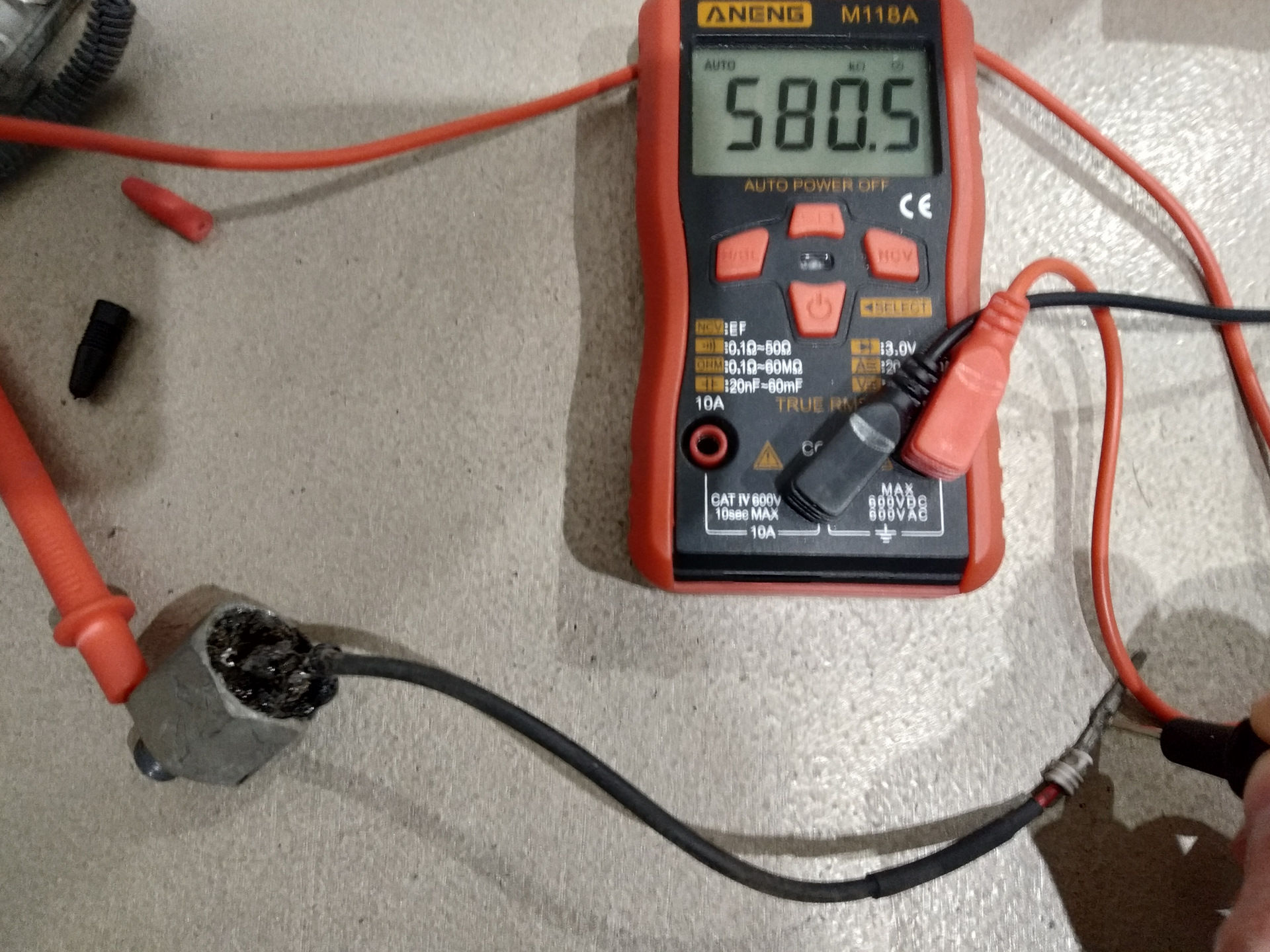 Suzuki Jimny тупит при разгоне? Проверь датчик детонации. — Suzuki ...