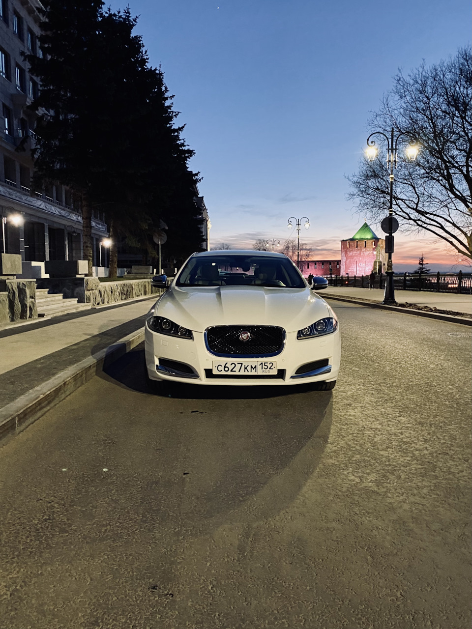 Шок контент! Гниль и вварки в кузов 🫣 длинной в месяц. — Jaguar XF (1G), 3  л, 2013 года | кузовной ремонт | DRIVE2