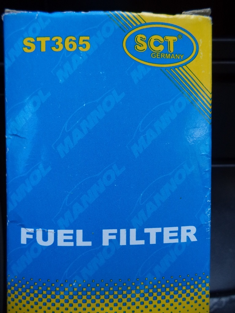 Замена топливного фильтра — Mazda 626 IV (GE), 1,8 л, 1994 года ...