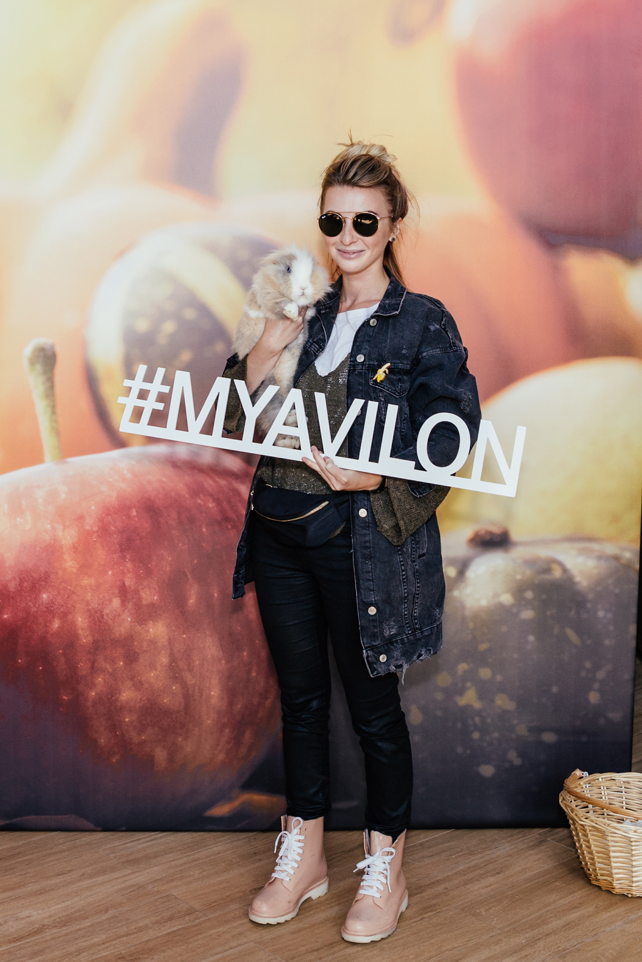 АВИЛОН провел «Урожайный weekend» — АВИЛОН на DRIVE2