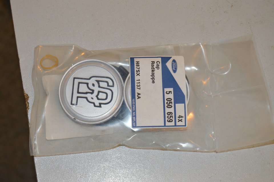 RS колпачки на Centra — Lada 21053, 1,5 л, 2005 года | колёсные диски ...