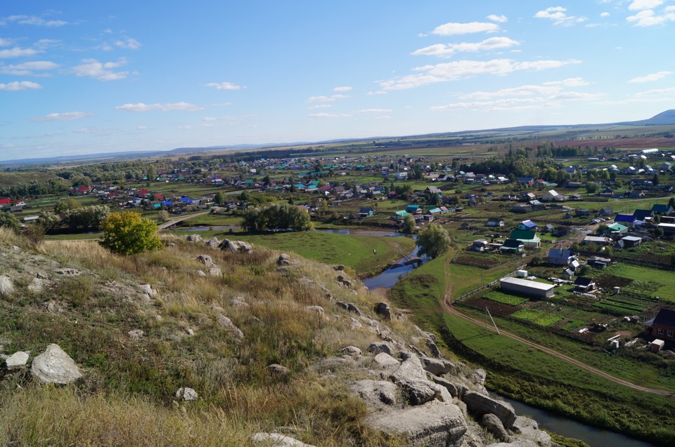 Ишеево ишимбайский район фото