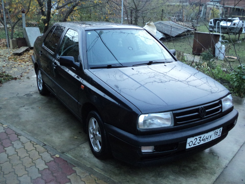 Volkswagen Vento 94 РіРѕРґ