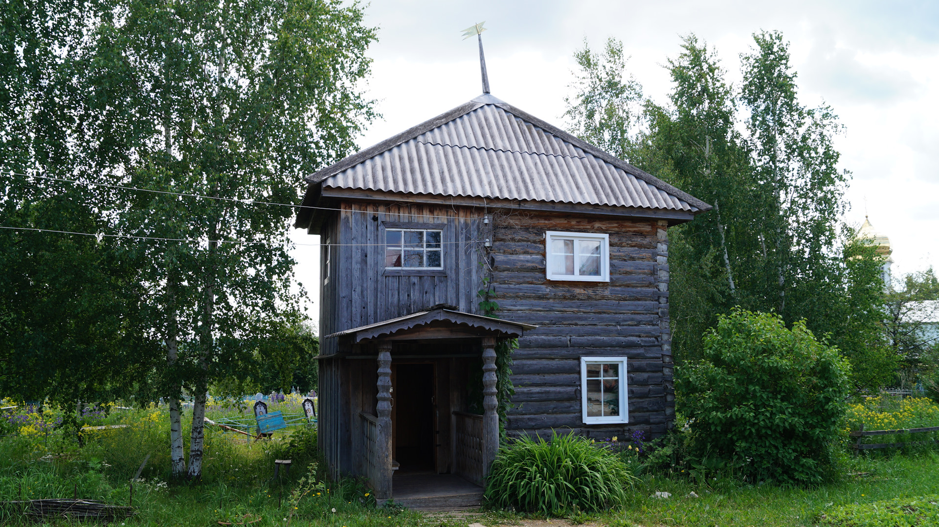 Купить Дом В Чусовских Городках Пермского Края