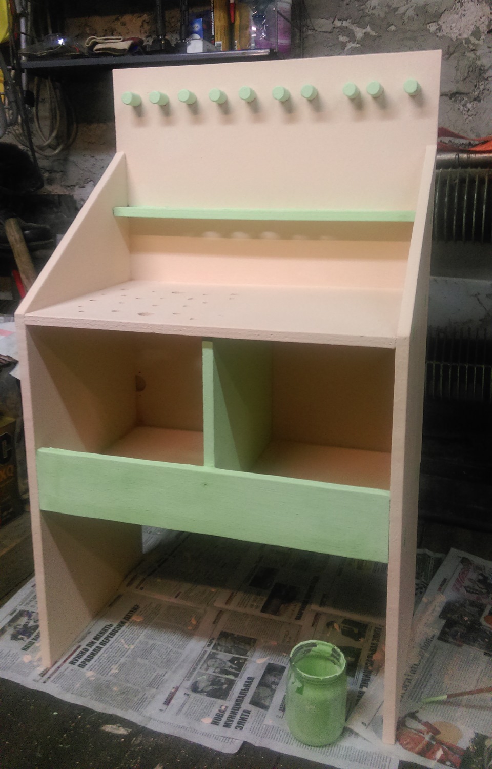 Фото в бортжурнале Jeep Compass (1G)