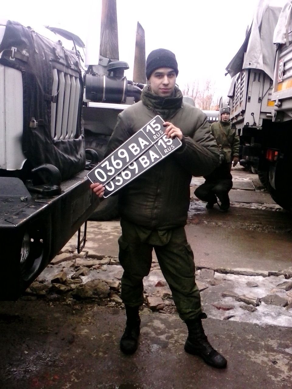 баранку не оставлю. — Lada Приора седан, 1,6 л, 2008 года | путешествие ...