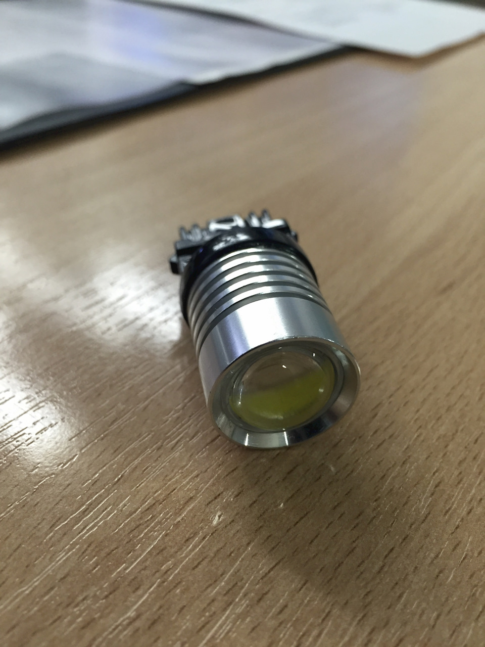 3157 — Ford Mustang (5G)