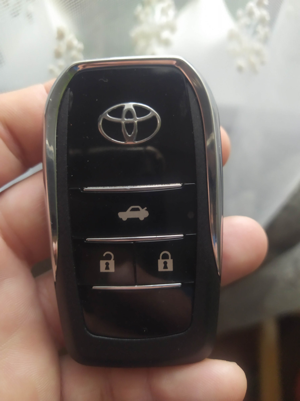 Прошел год владения машиной — Toyota Camry (XV50), 2,5 л, 2012 года |  покупка машины | DRIVE2