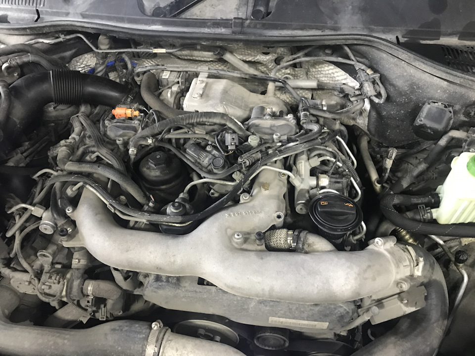 Volkswagen touareg антифриз. Замена антифриза на Фольксваген Туарег 3.0 дизель 2008.