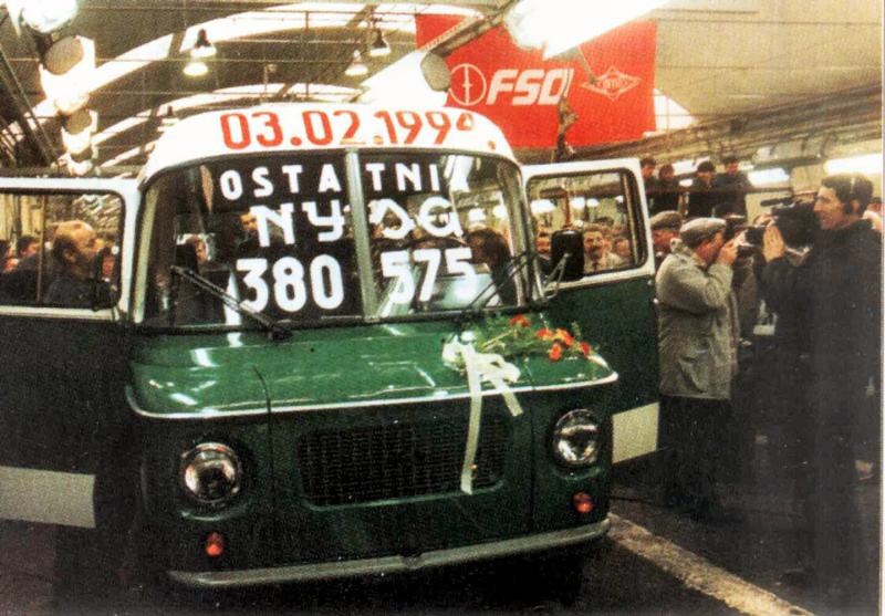 Автомобиль ныса 522 характеристика