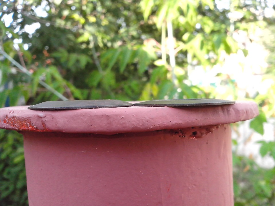 Замена тарельчатой пружины на пружину SS-20 — Lada Калина хэтчбек, 1,6 ...