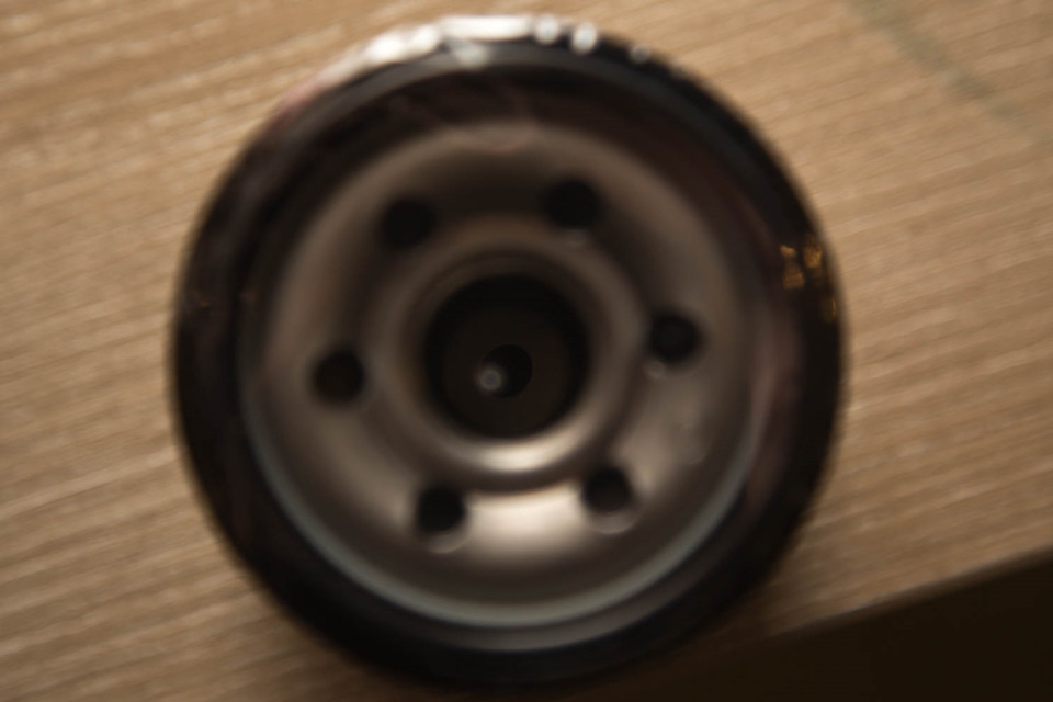 Фото в бортжурнале Subaru Forester (SJ)