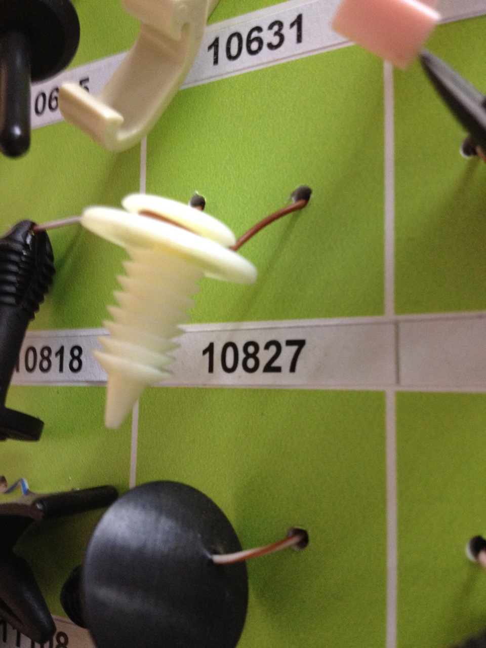 fdc80e2s 960 Чем можно заменить пистоны