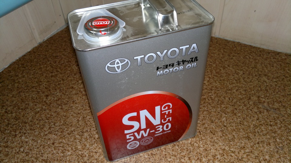 Toyota Motor Oil SN gf-5 5w-30. Toyota SN/gf-5 5w-30 4л. Toyota 5w-30 DL-1 4 Л. SN gf5 5w30 Lexus. Gf 5 масло купить
