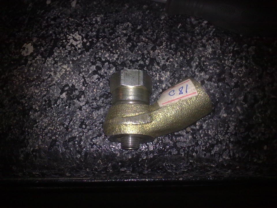 датчик давления масла паджеро 2