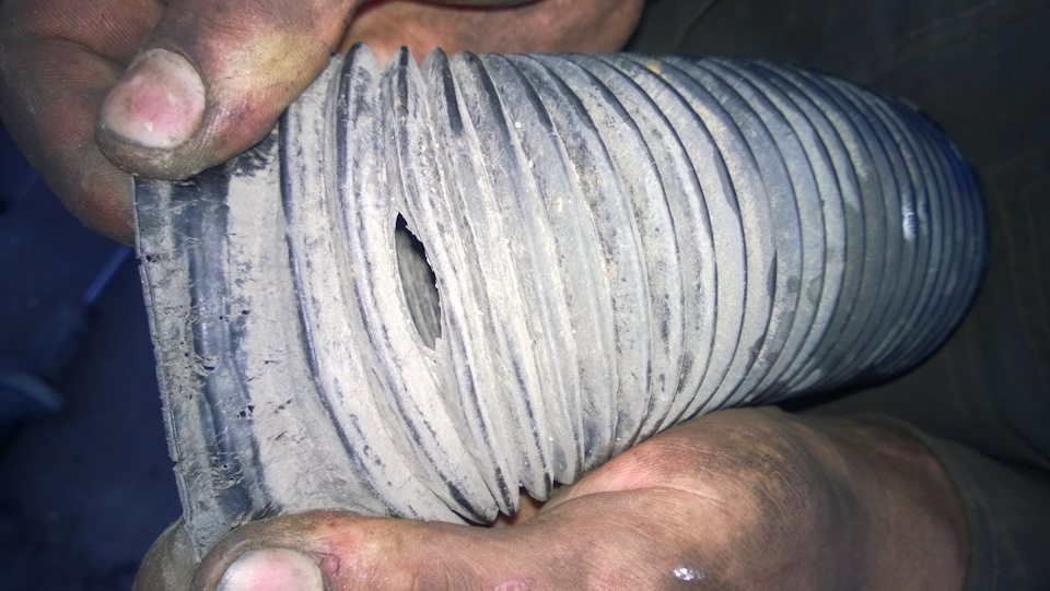 fdd12ces 960 можно ли поменять пневмо на пружины q7